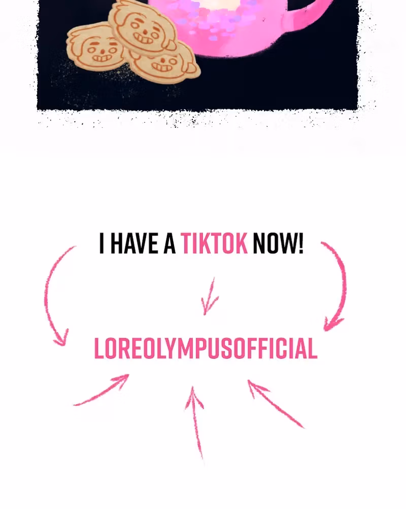Lore Olympus Chapter 234 page 159 - 