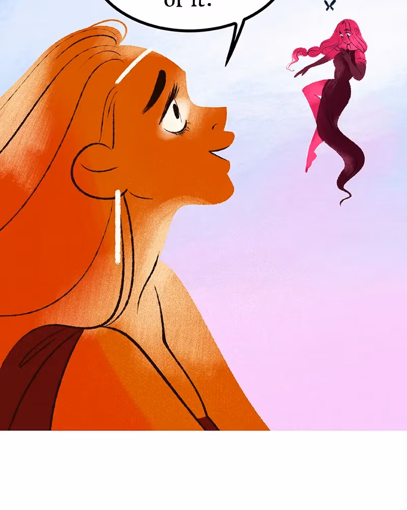 Lore Olympus Chapter 234 page 29 - 