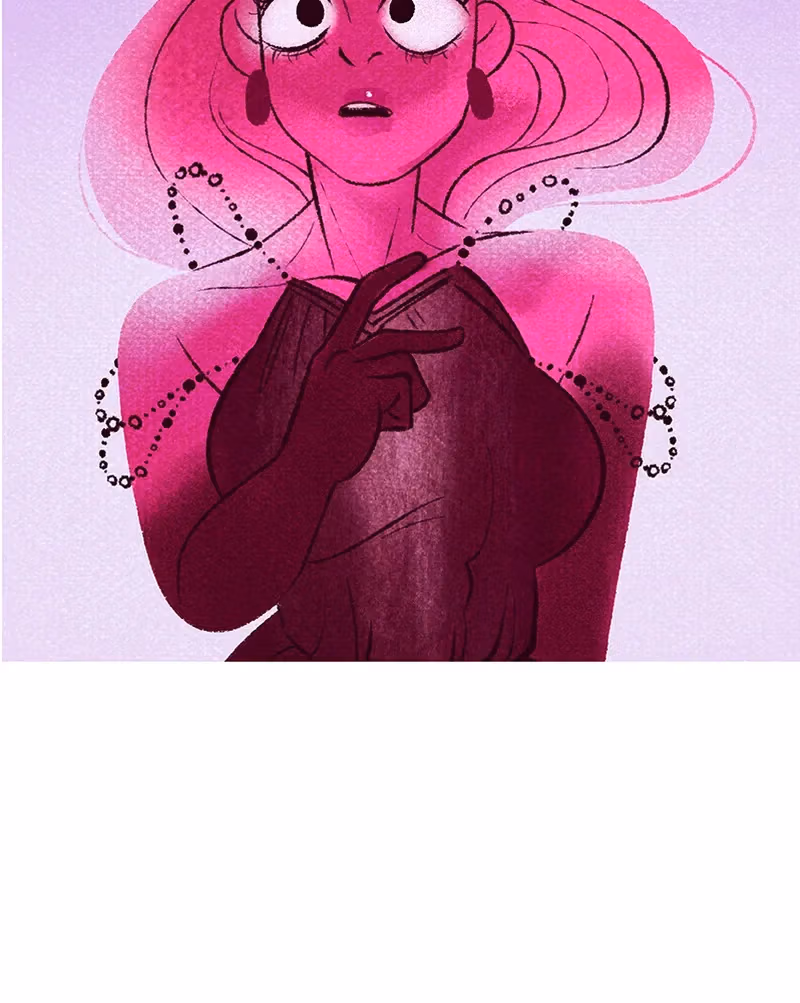 Lore Olympus Chapter 234 page 31 - 