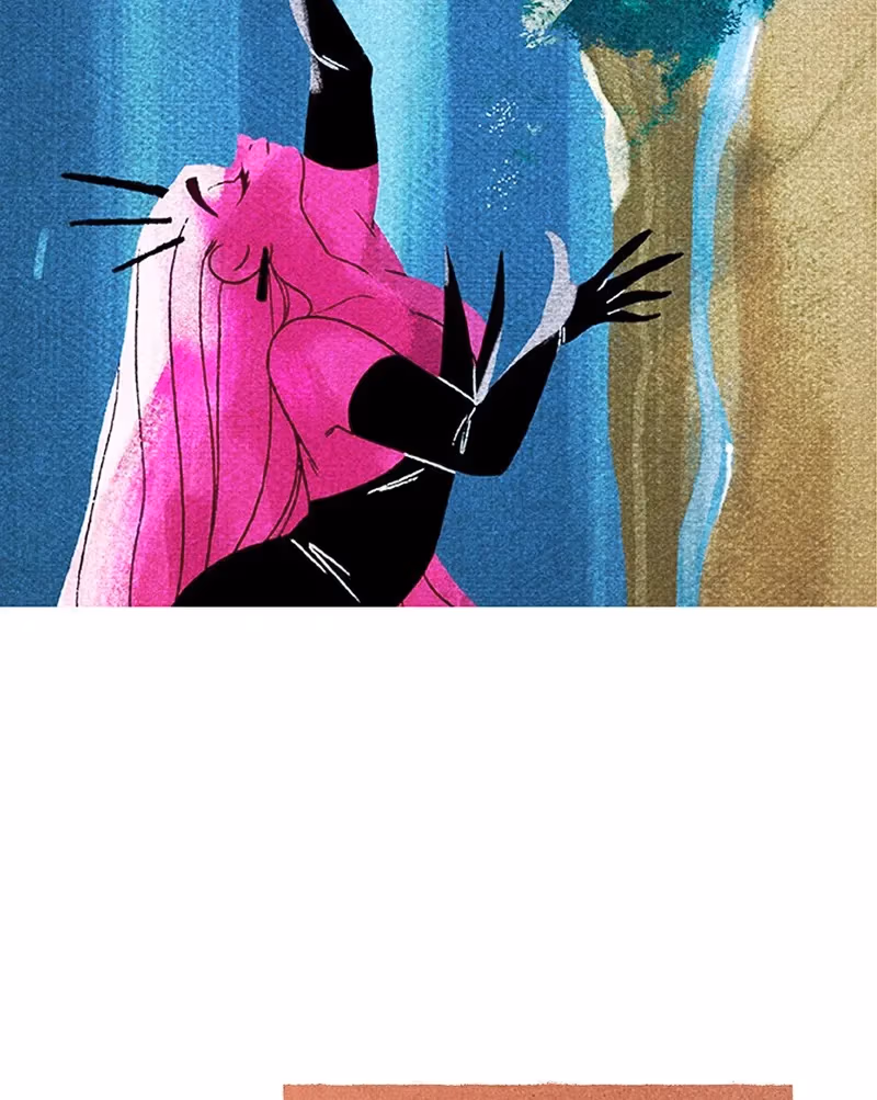 Lore Olympus Chapter 234 page 33 - 
