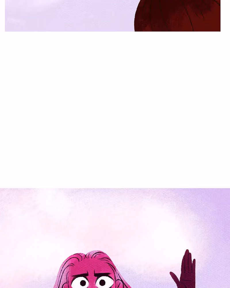 Lore Olympus Chapter 234 page 57 - 