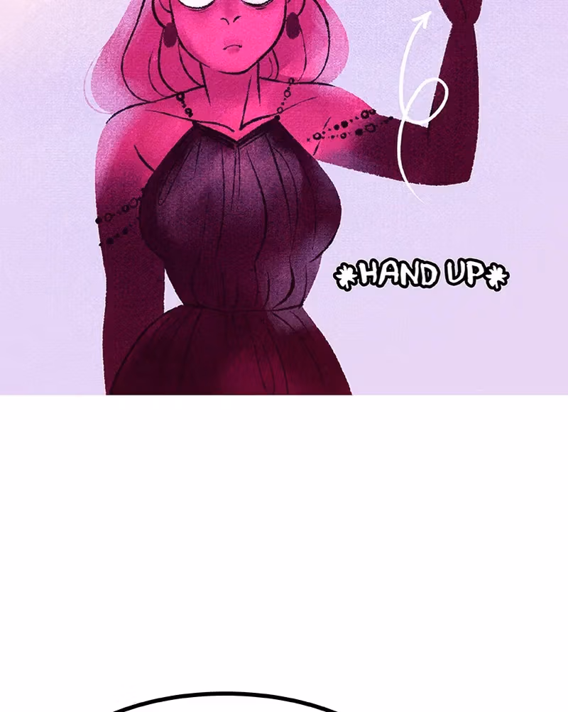 Lore Olympus Chapter 234 page 58 - 