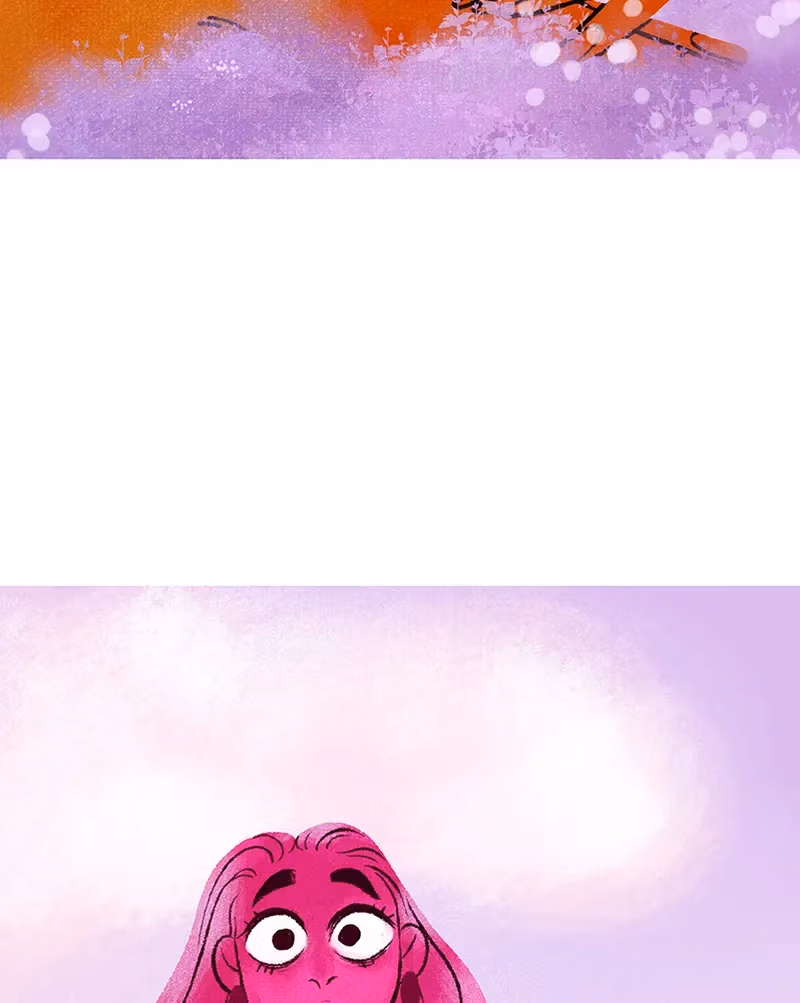 Lore Olympus Chapter 234 page 60 - 