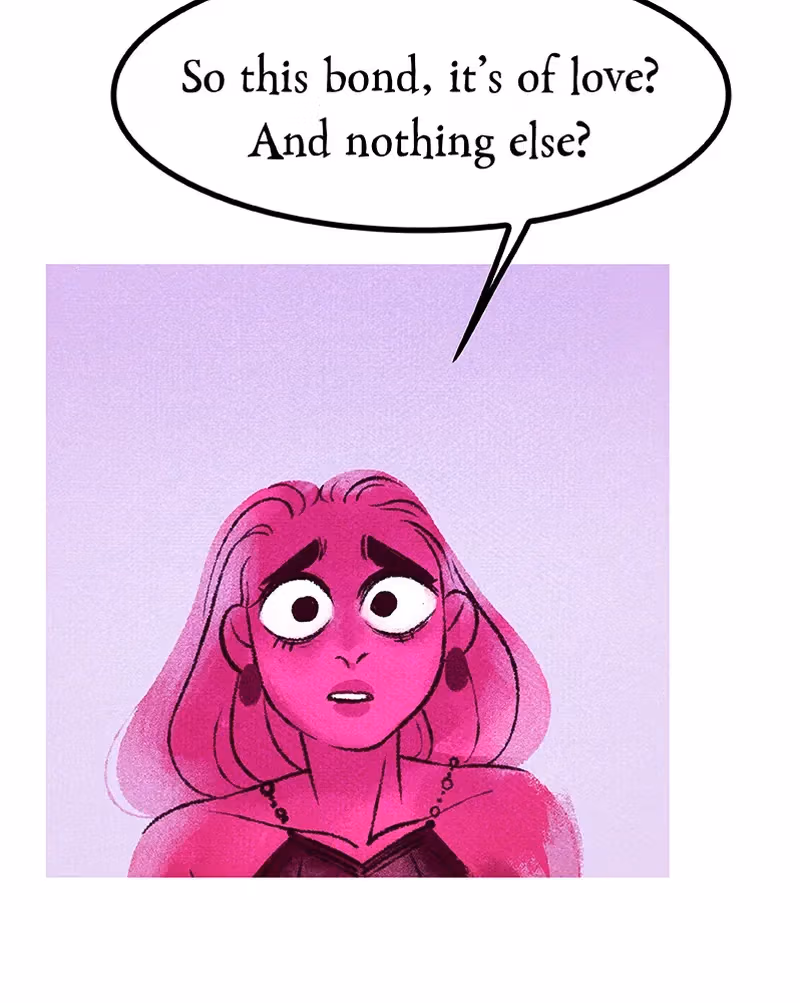 Lore Olympus Chapter 234 page 62 - 