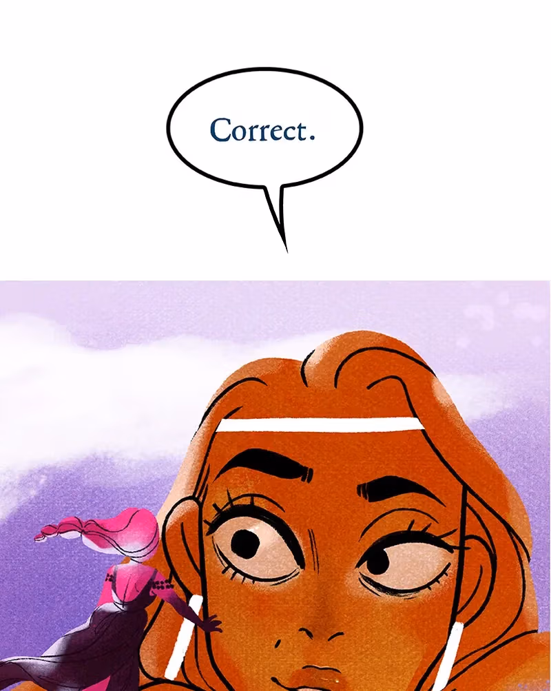 Lore Olympus Chapter 234 page 63 - 