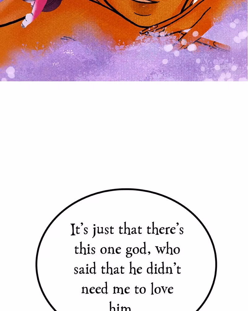 Lore Olympus Chapter 234 page 64 - 