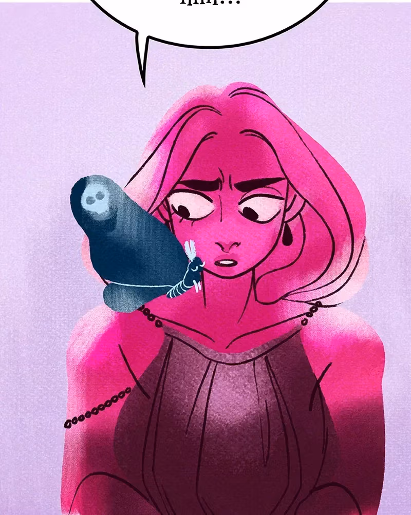 Lore Olympus Chapter 234 page 65 - 