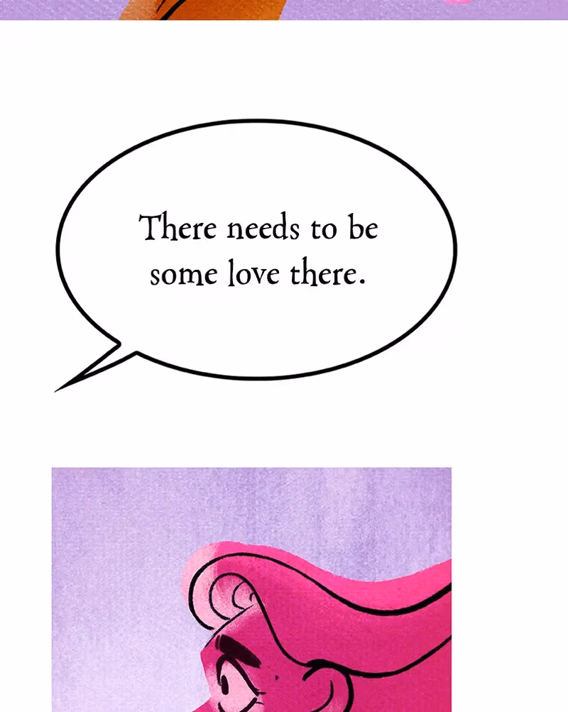 Lore Olympus Chapter 234 page 71 - 