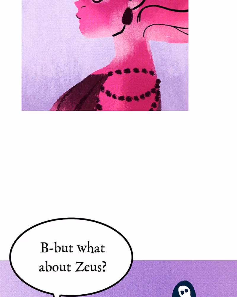 Lore Olympus Chapter 234 page 72 - 