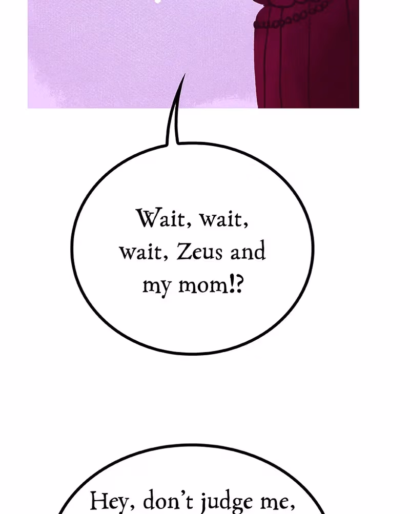 Lore Olympus Chapter 234 page 87 - 
