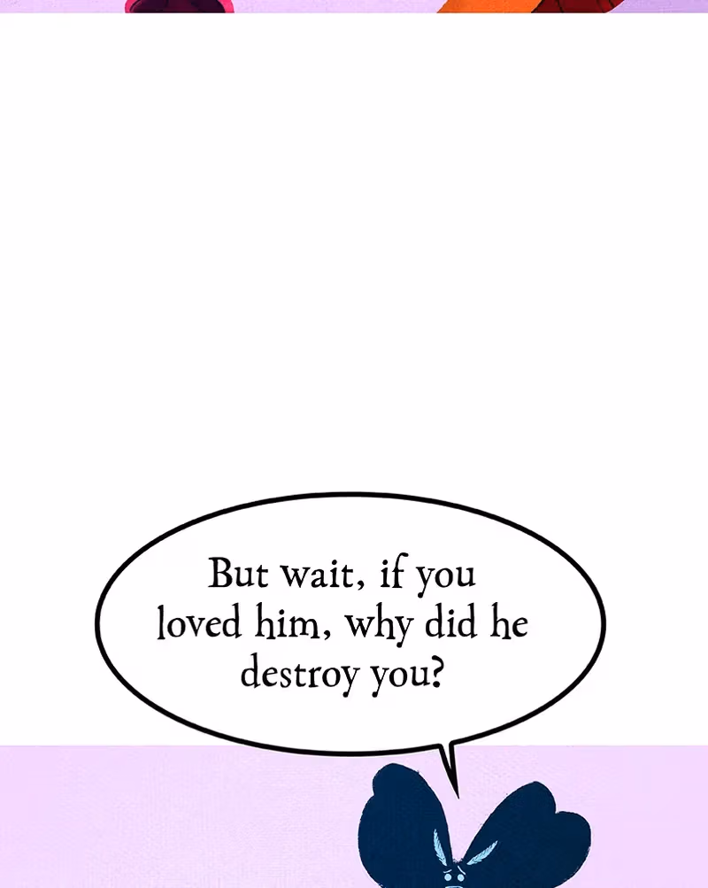 Lore Olympus Chapter 234 page 89 - 