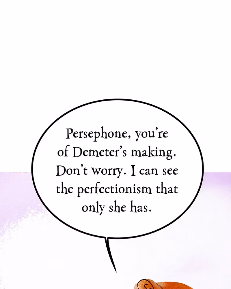 Lore Olympus Chapter 234 page 96 - 