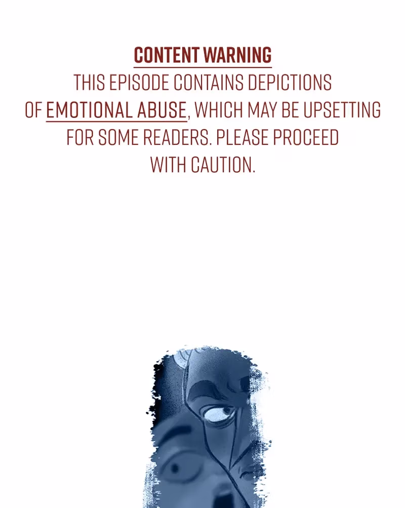 Lore Olympus Chapter 235 page 1 - 