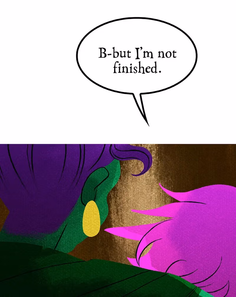 Lore Olympus Chapter 235 page 116 - 