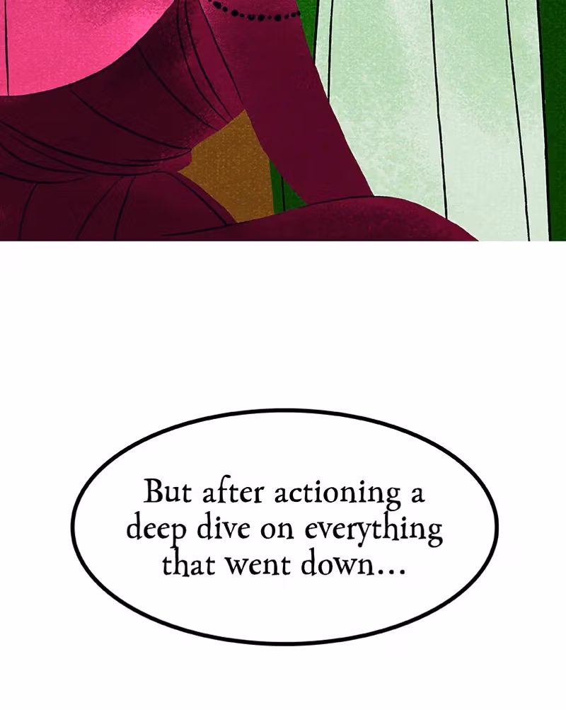 Lore Olympus Chapter 235 page 120 - 