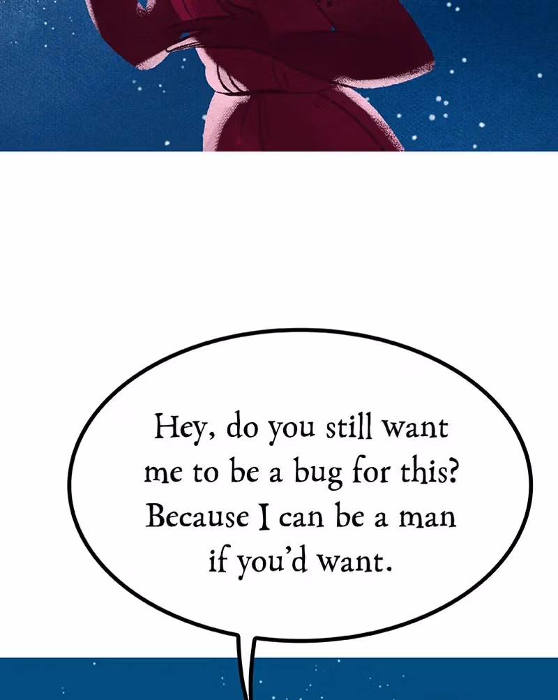 Lore Olympus Chapter 235 page 13 - 