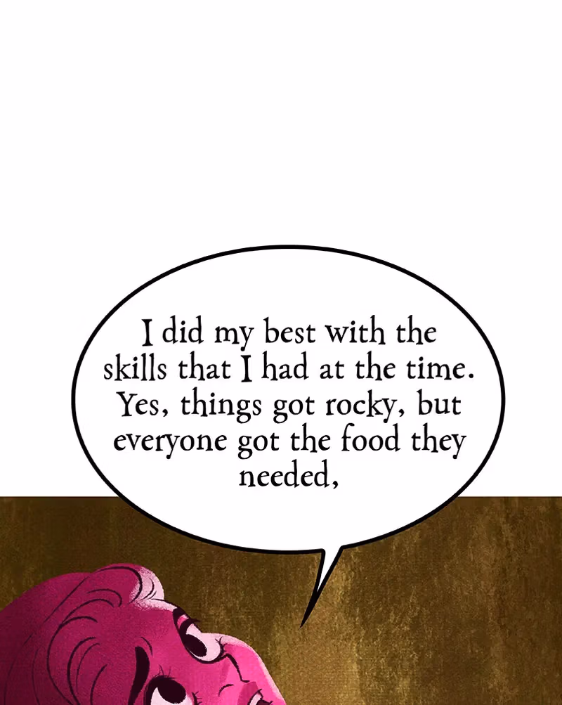 Lore Olympus Chapter 235 page 127 - 