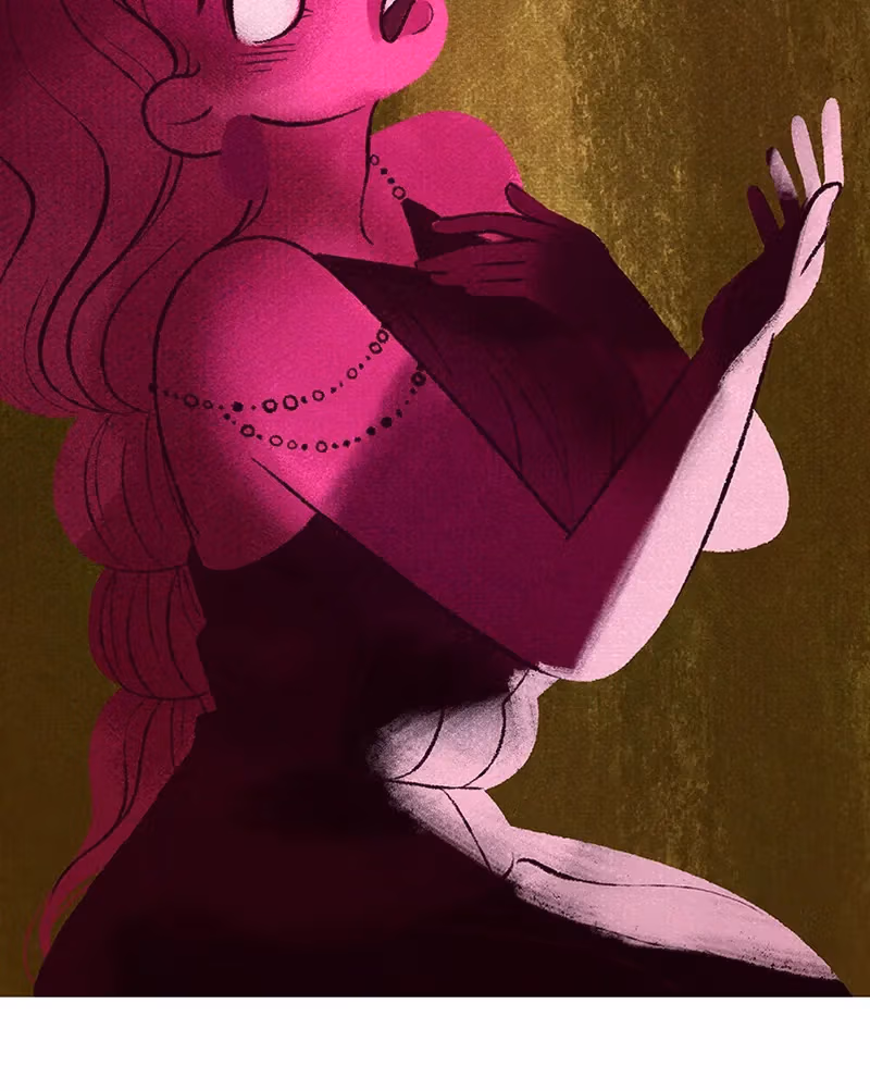 Lore Olympus Chapter 235 page 128 - 