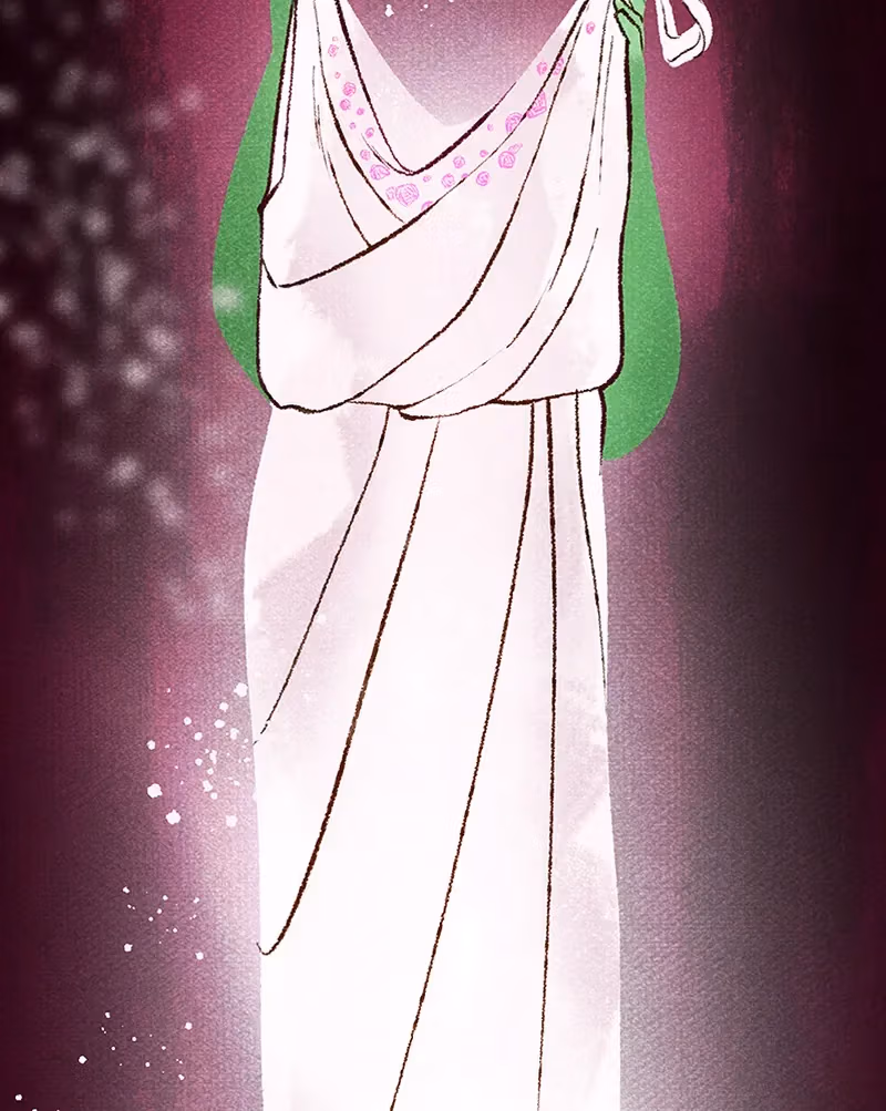 Lore Olympus Chapter 235 page 136 - 