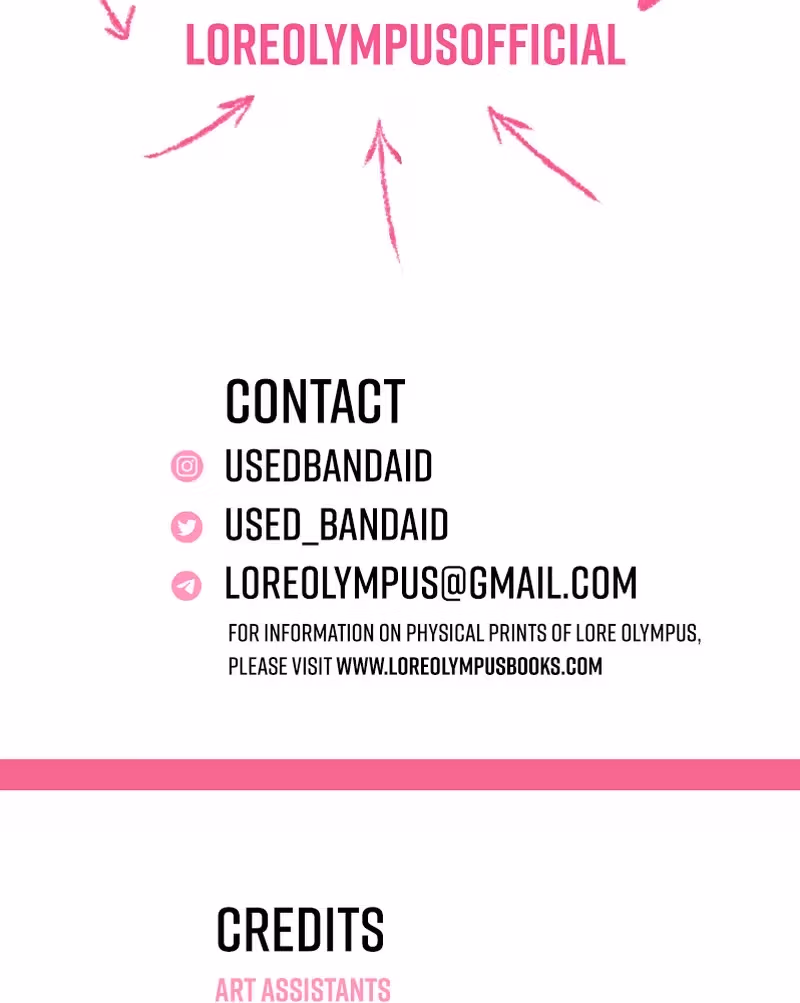 Lore Olympus Chapter 235 page 141 - 