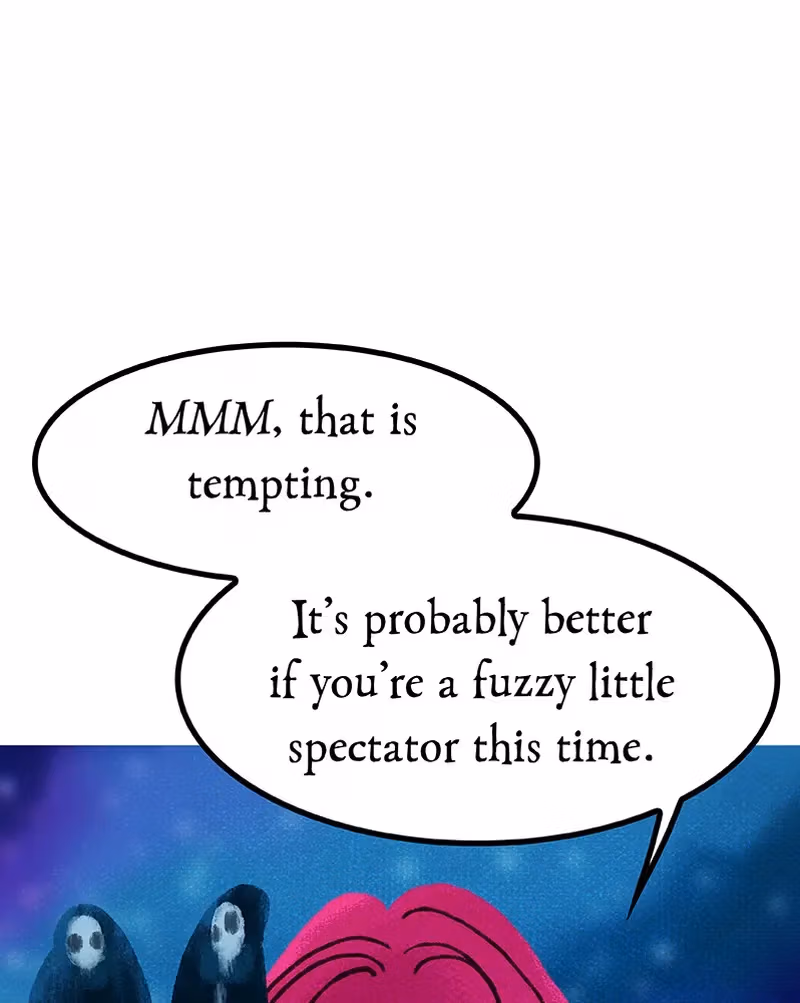 Lore Olympus Chapter 235 page 17 - 