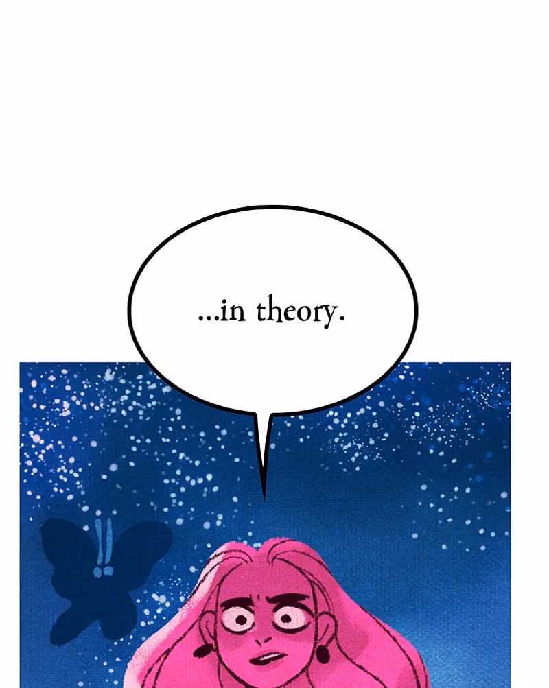 Lore Olympus Chapter 235 page 22 - 