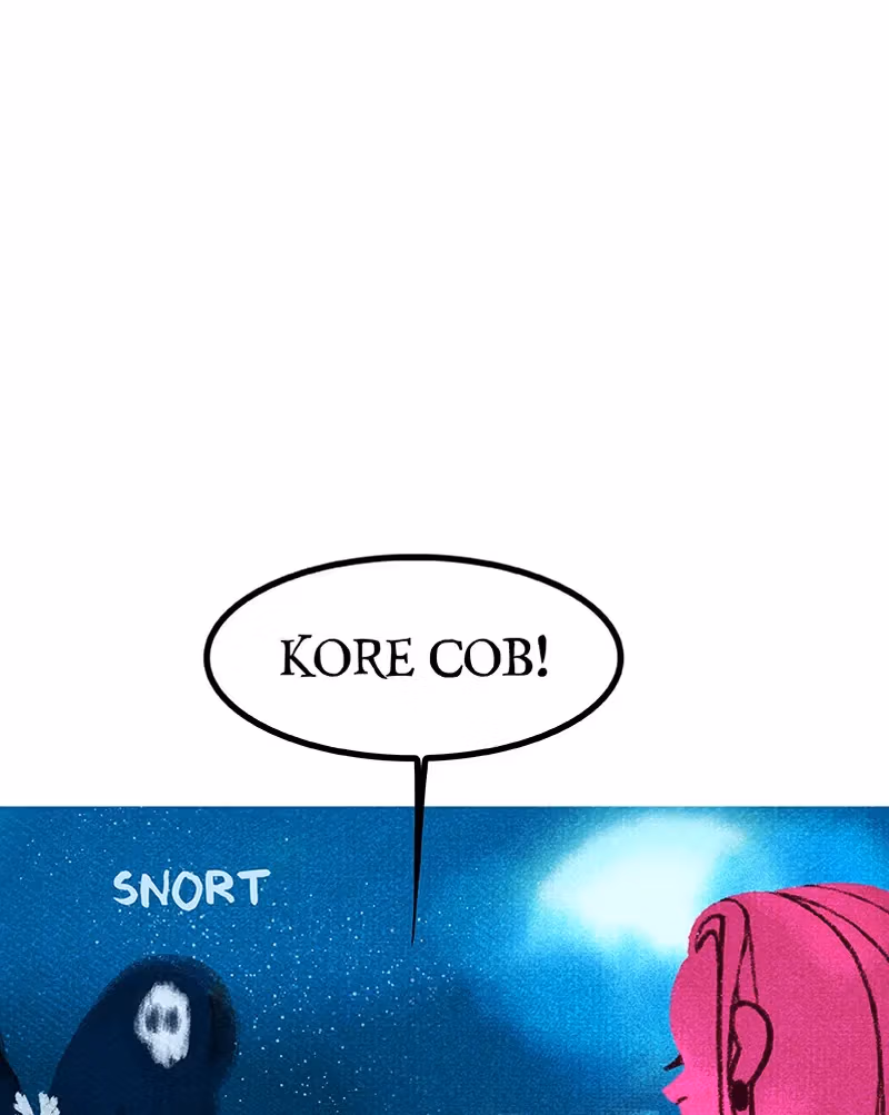Lore Olympus Chapter 235 page 25 - 