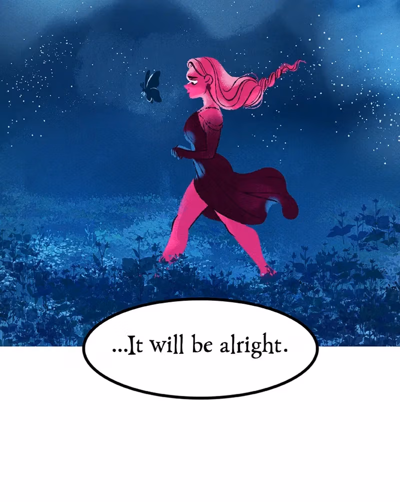 Lore Olympus Chapter 235 page 4 - 