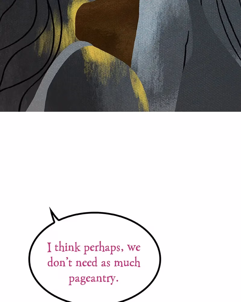 Lore Olympus Chapter 235 page 40 - 