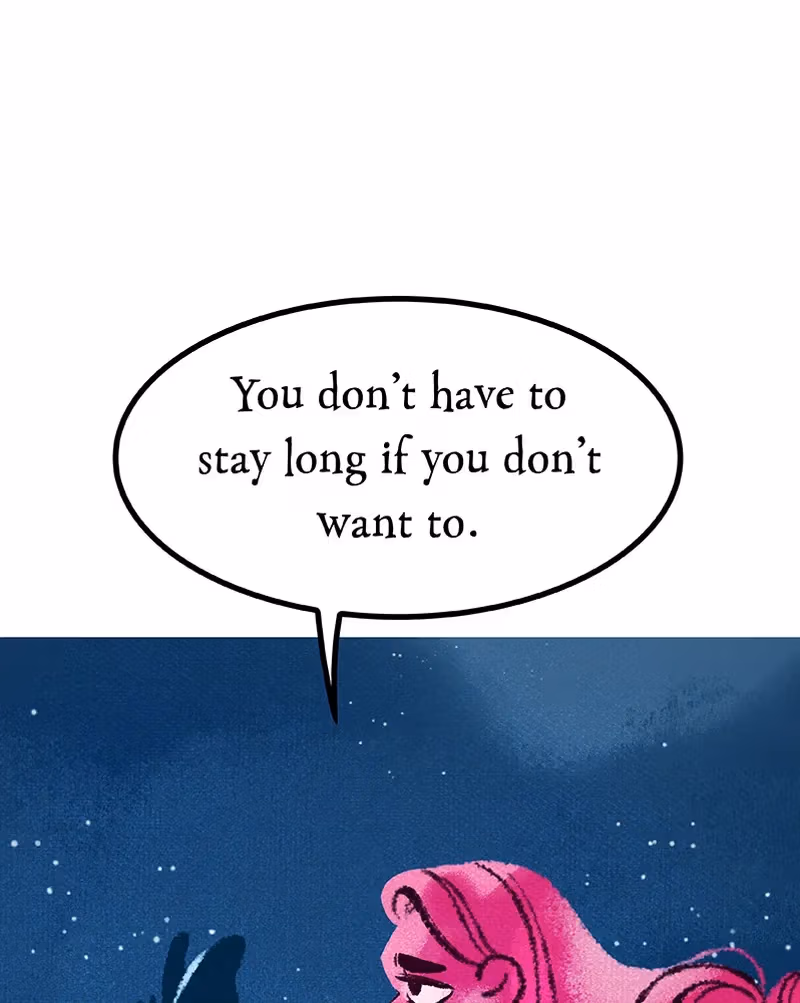 Lore Olympus Chapter 235 page 5 - 