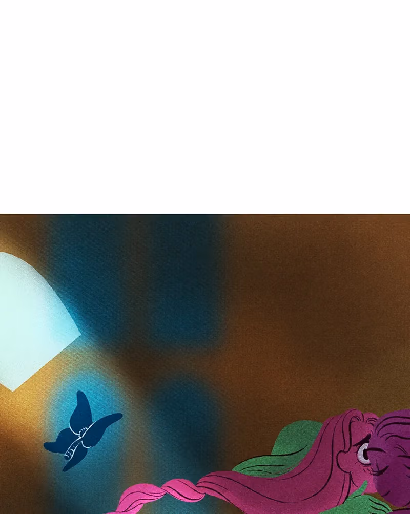 Lore Olympus Chapter 235 page 50 - 