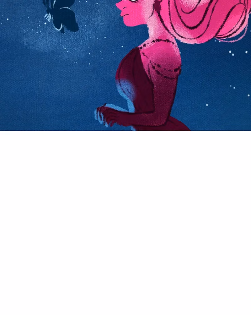 Lore Olympus Chapter 235 page 6 - 