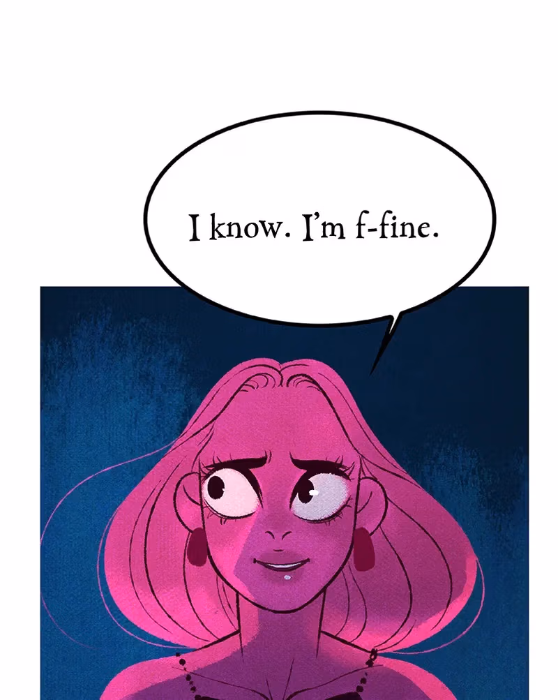 Lore Olympus Chapter 235 page 7 - 