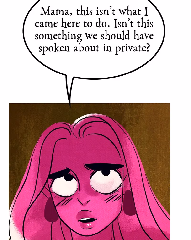 Lore Olympus Chapter 235 page 67 - 