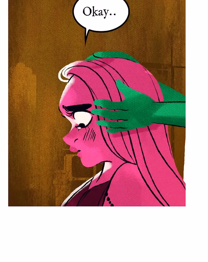 Lore Olympus Chapter 235 page 73 - 