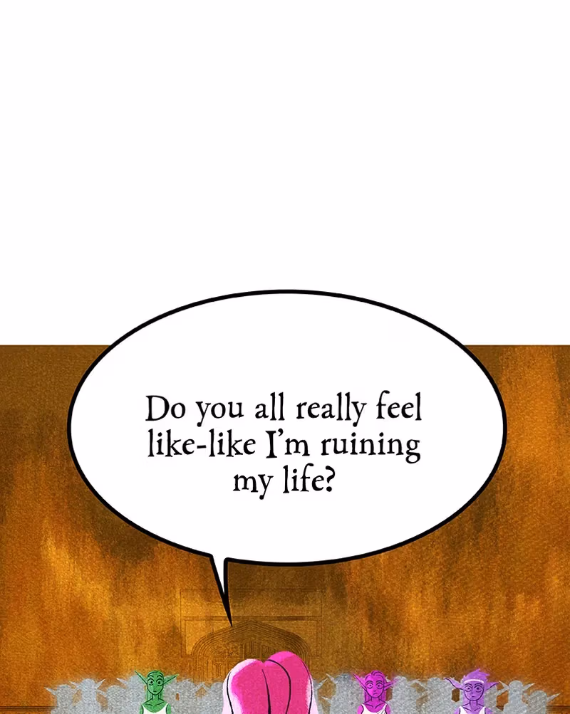 Lore Olympus Chapter 235 page 74 - 