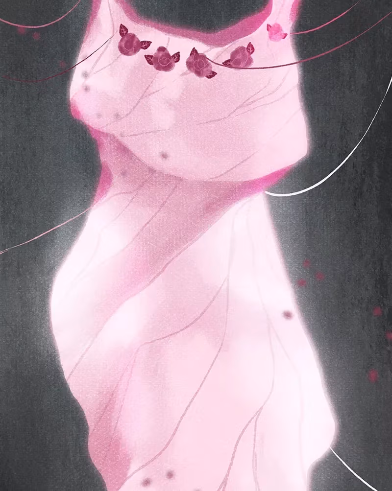 Lore Olympus Chapter 235 page 80 - 