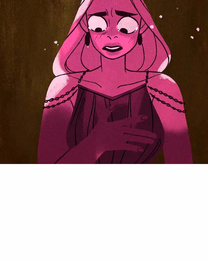 Lore Olympus Chapter 235 page 85 - 