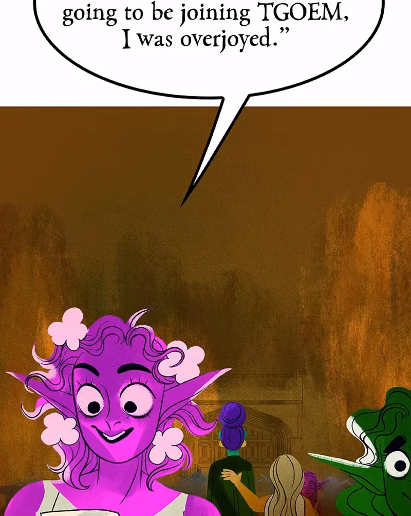 Lore Olympus Chapter 235 page 93 - 