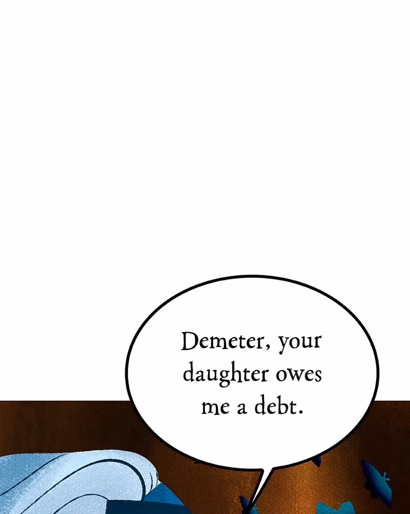 Lore Olympus Chapter 236 page 108 - 