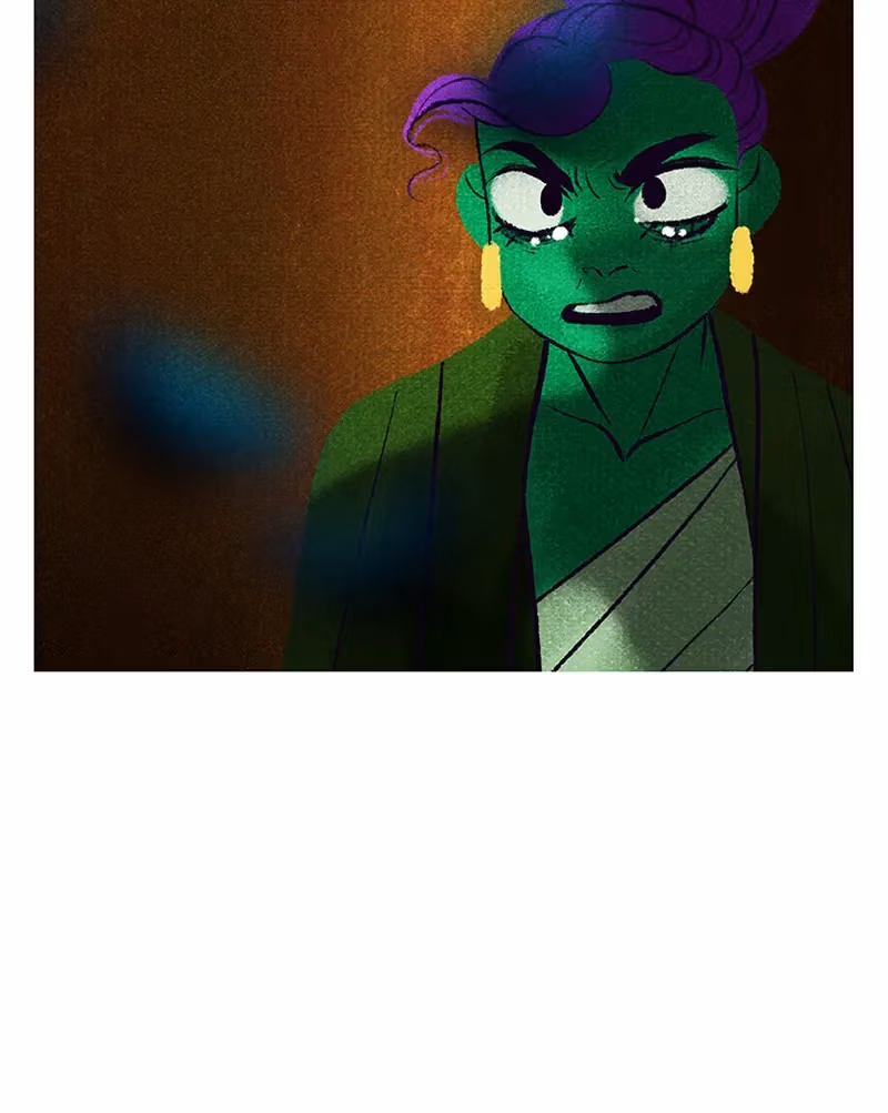 Lore Olympus Chapter 236 page 111 - 