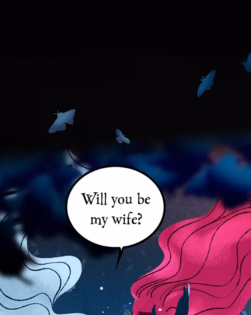 Lore Olympus Chapter 236 page 117 - 