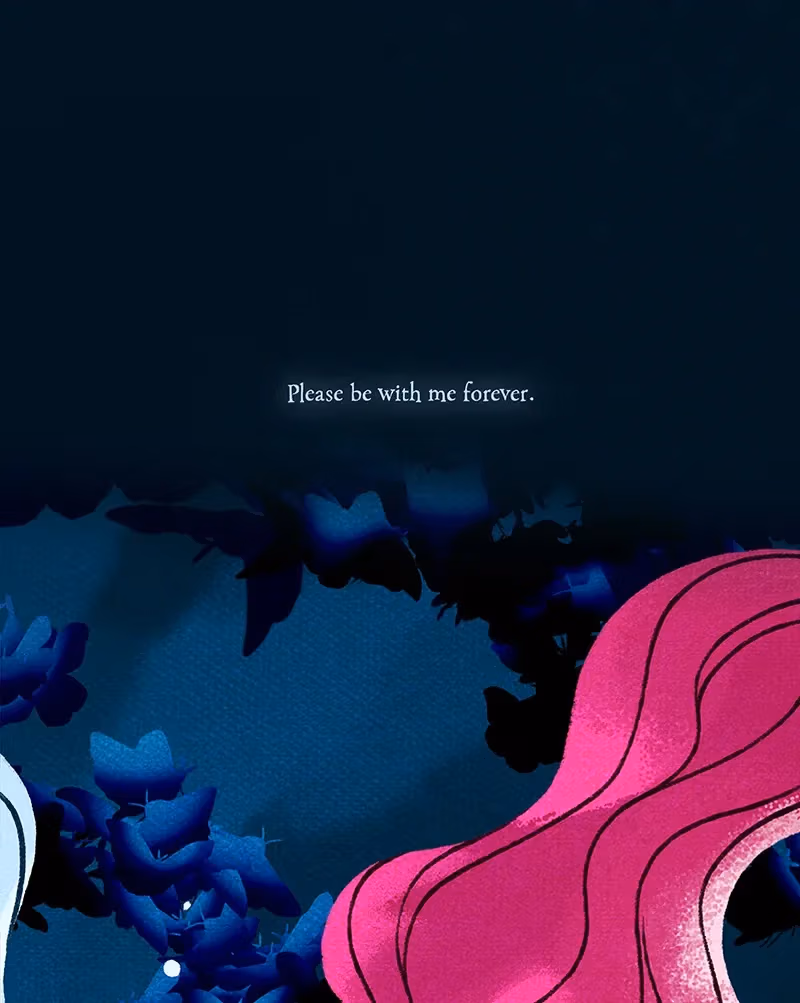Lore Olympus Chapter 236 page 119 - 