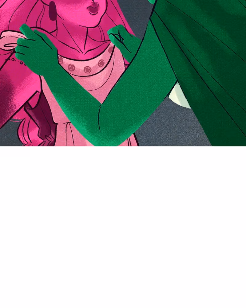 Lore Olympus Chapter 236 page 13 - 