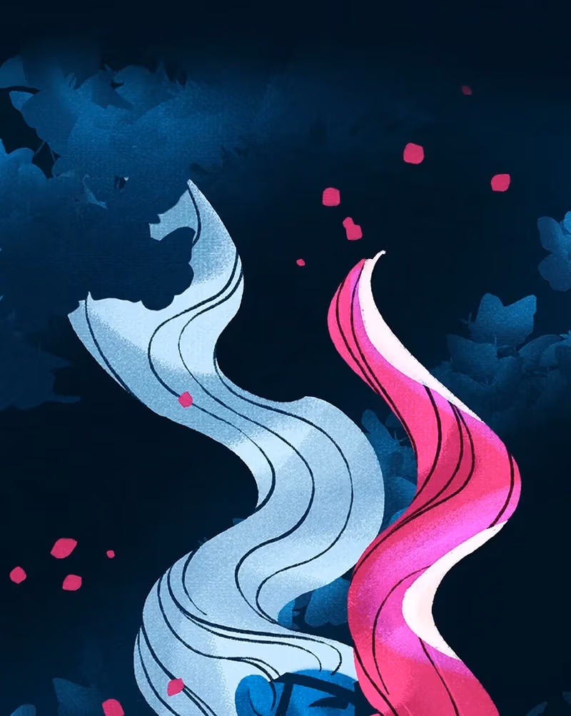 Lore Olympus Chapter 236 page 123 - 