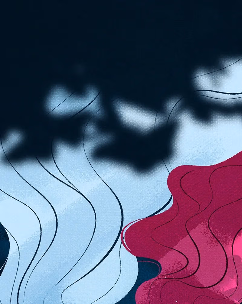 Lore Olympus Chapter 236 page 136 - 