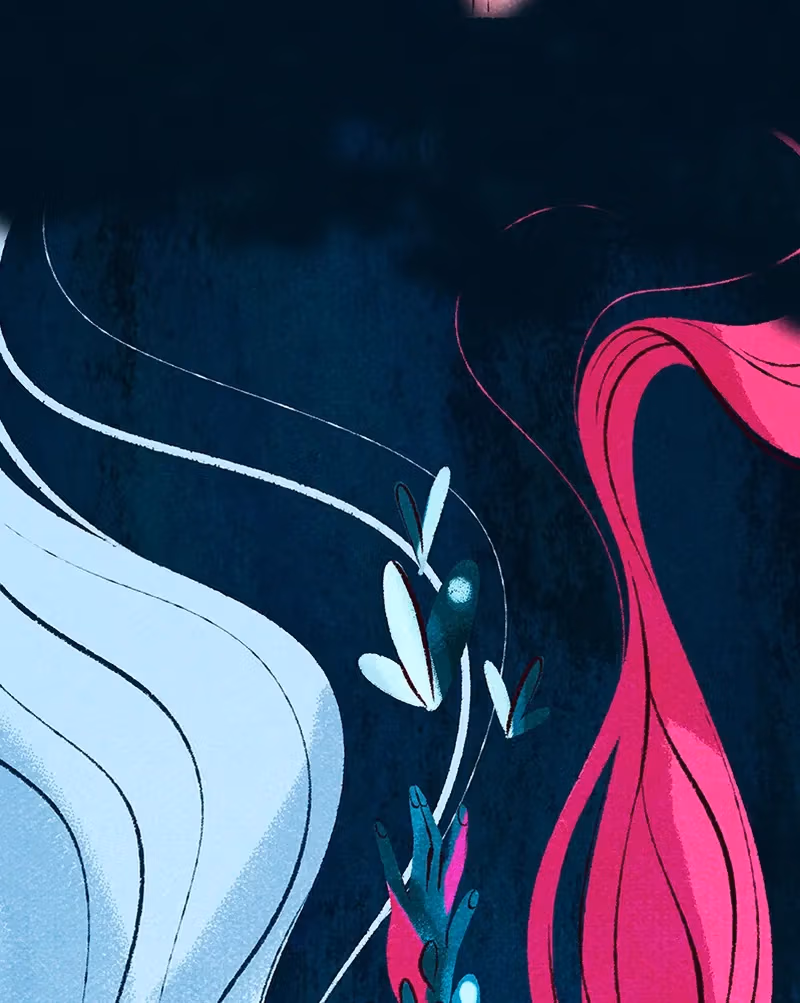 Lore Olympus Chapter 236 page 138 - 