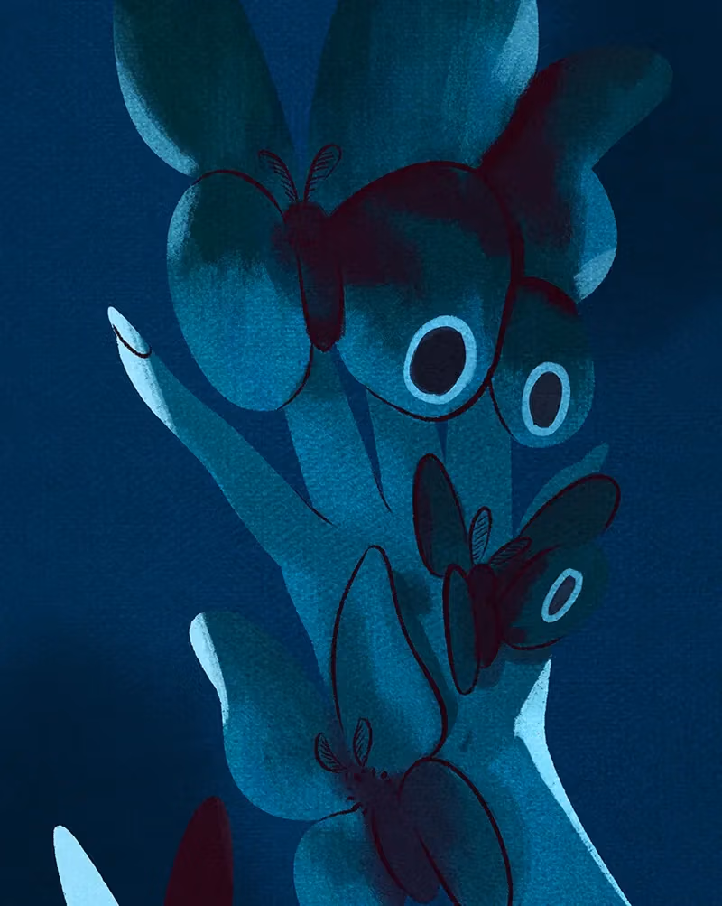 Lore Olympus Chapter 236 page 141 - 