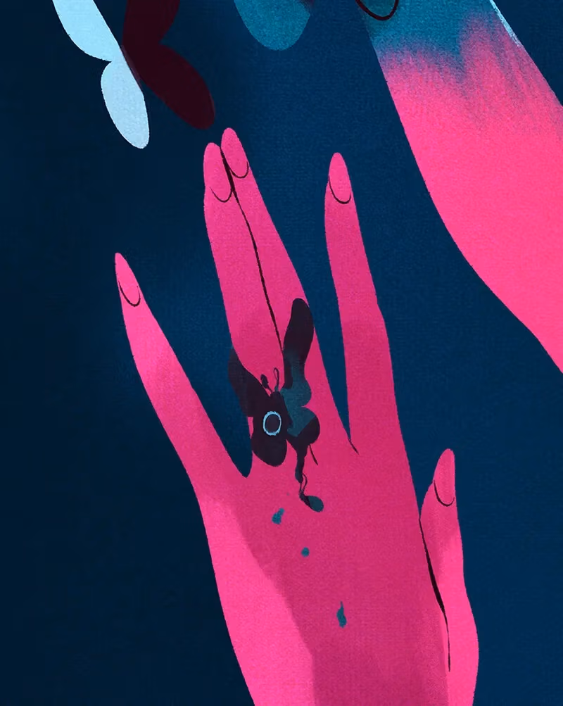 Lore Olympus Chapter 236 page 142 - 