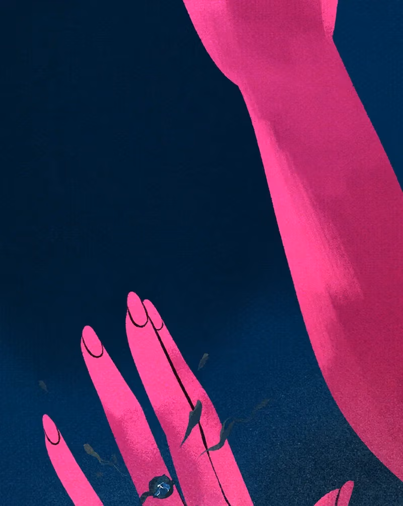 Lore Olympus Chapter 236 page 143 - 